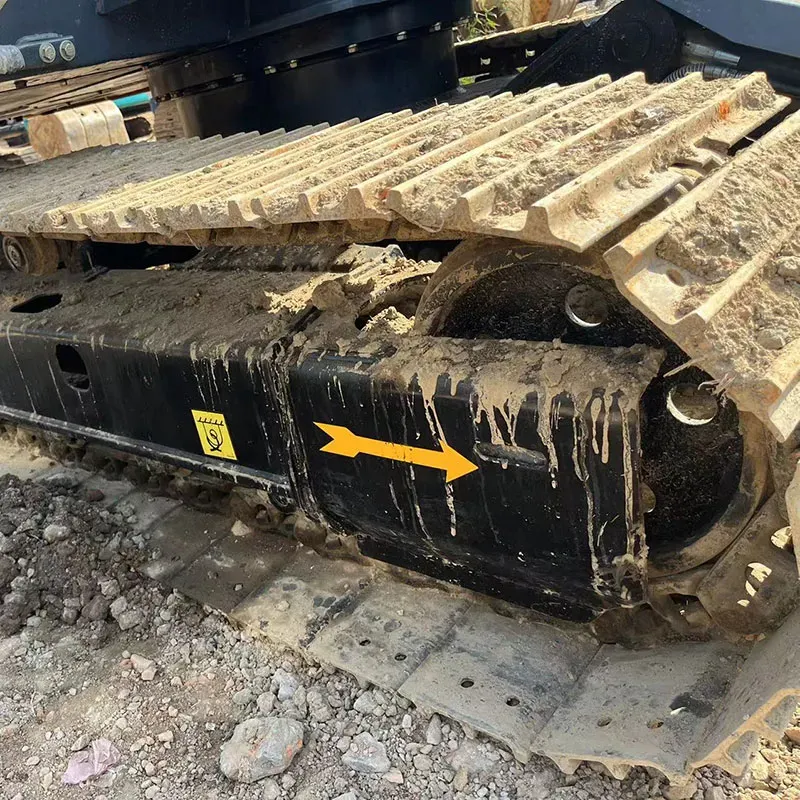 UsedHitachi ZX70Excavator