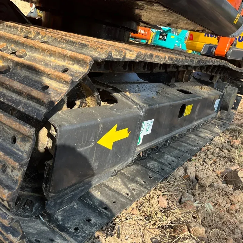 UsedHitachi ZX70Экскаватор