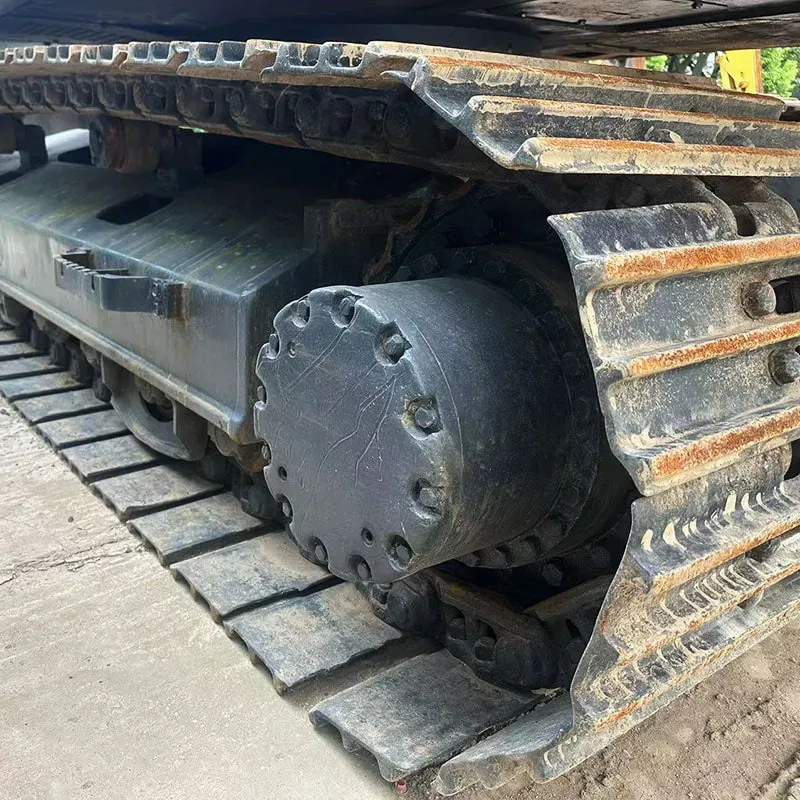 UsedHitachi ZX210-3Экскаватор