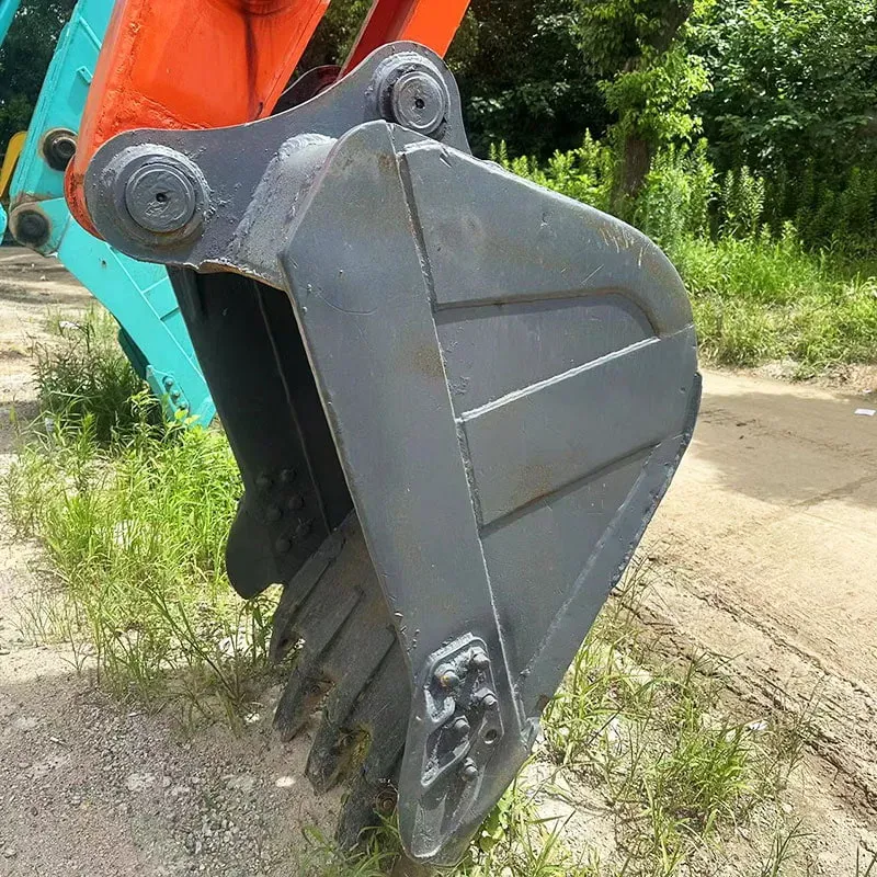 UsedHitachi ZX210-3Экскаватор