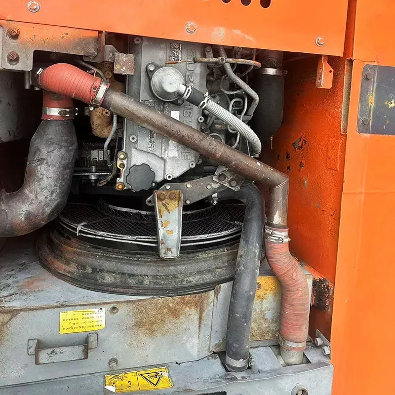 UsedHitachi ZX210-3Экскаватор