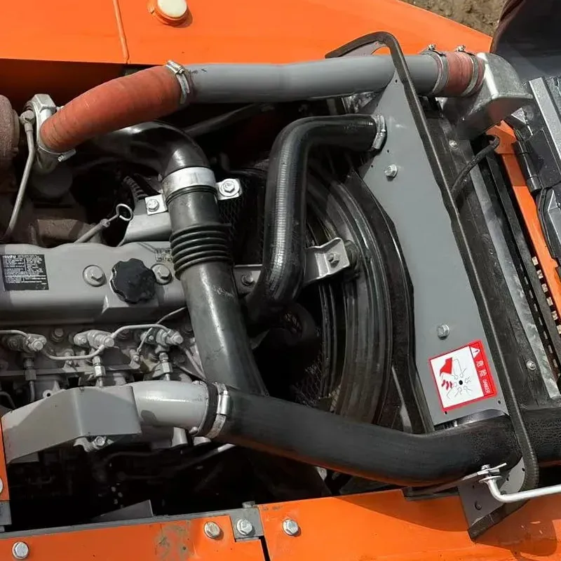 UsedHitachi ZX130KExcavator