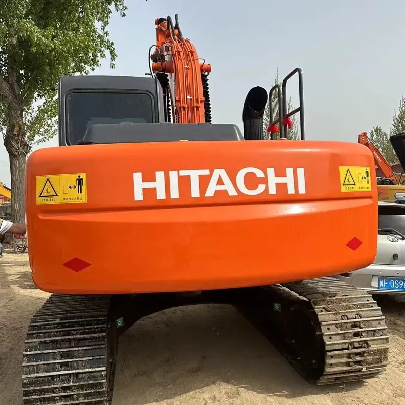 UsedHitachi ZX130KExcavator