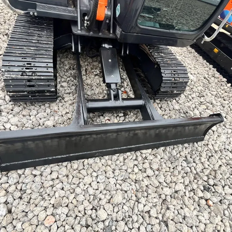 UsedHitachi ZX60Excavator