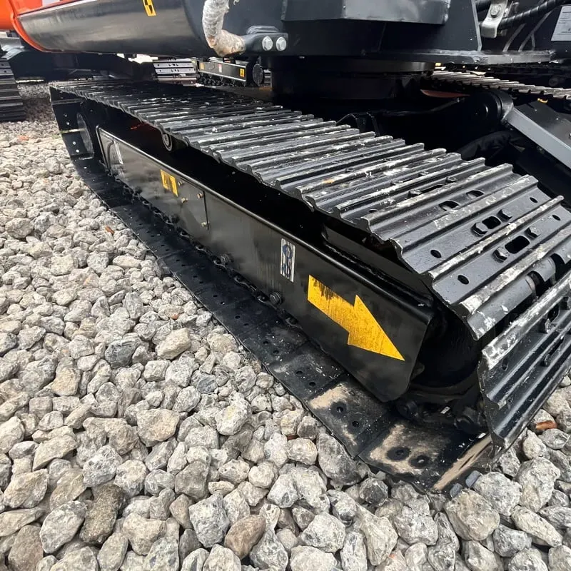 UsedHitachi ZX60Excavator