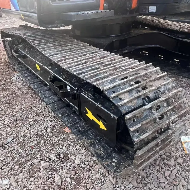 UsedHitachi ZX120Экскаватор