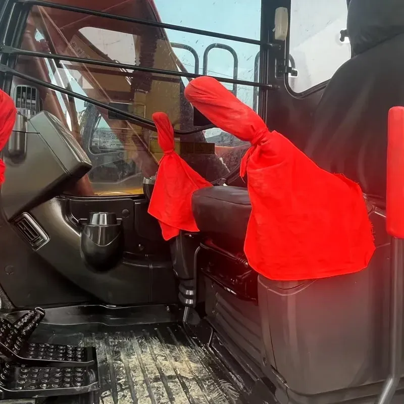 UsedHitachi ZX120Экскаватор