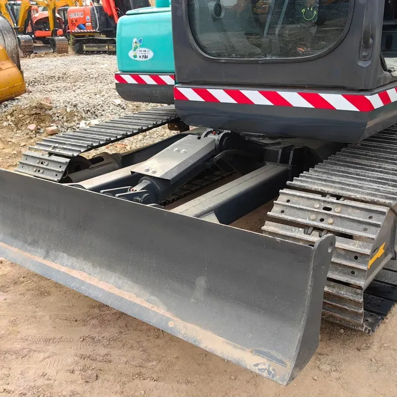 UsedKobelco SK75Экскаватор