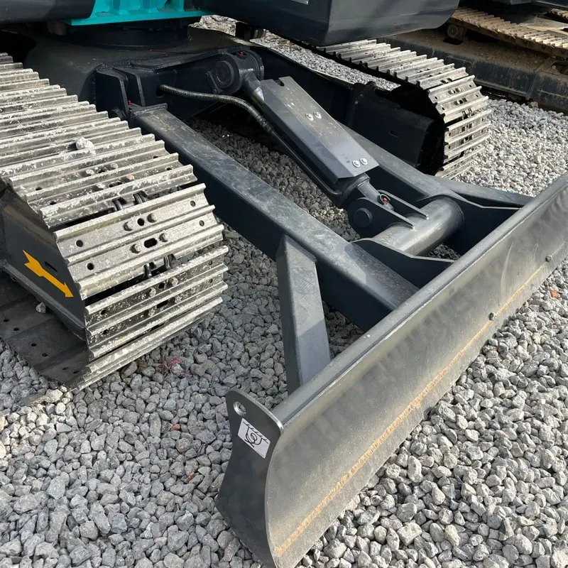 UsedKobelco SK75Excavator