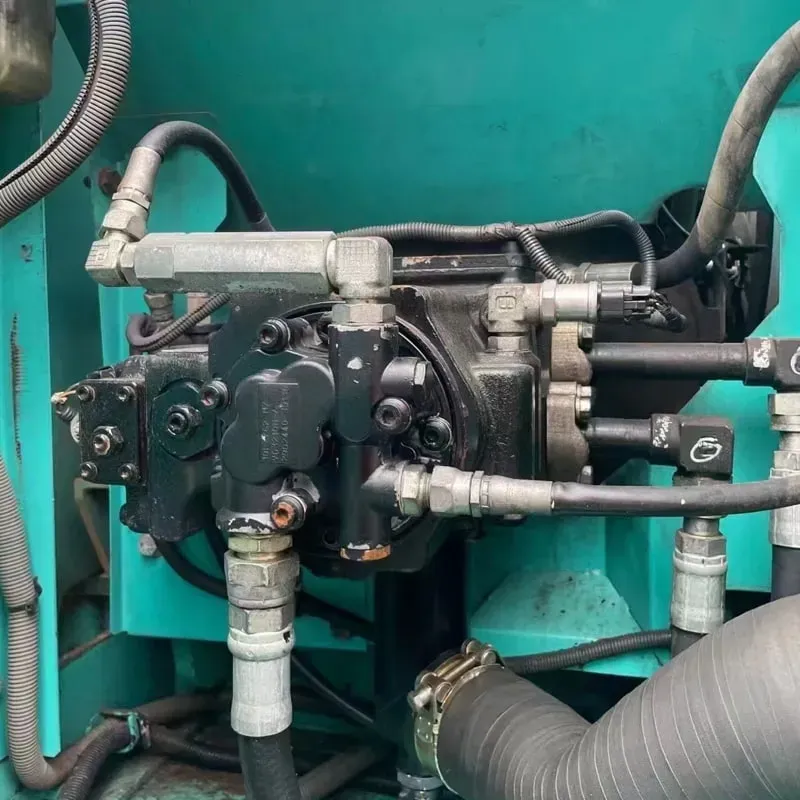 UsedKobelco SK130Экскаватор
