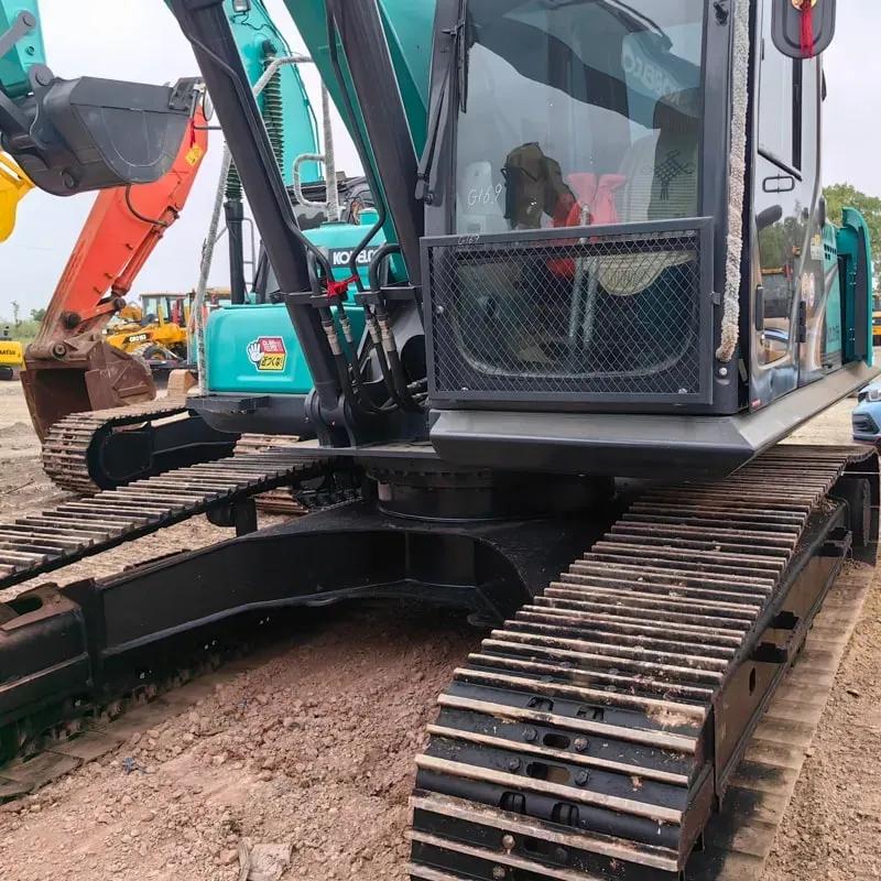 UsedKobelco SK200DЭкскаватор