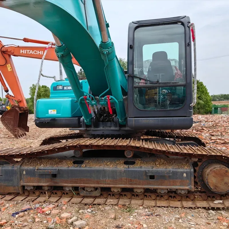 UsedKobelco SK250Экскаватор