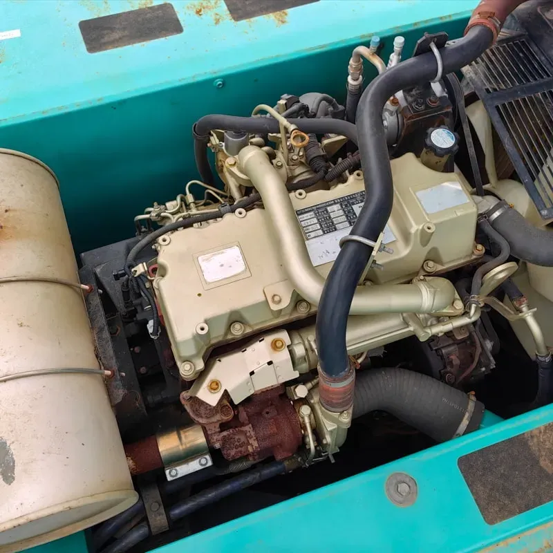 UsedKobelco SK250Экскаватор