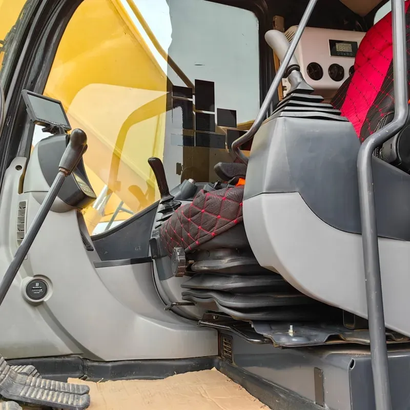 UsedKobelco SK260Экскаватор