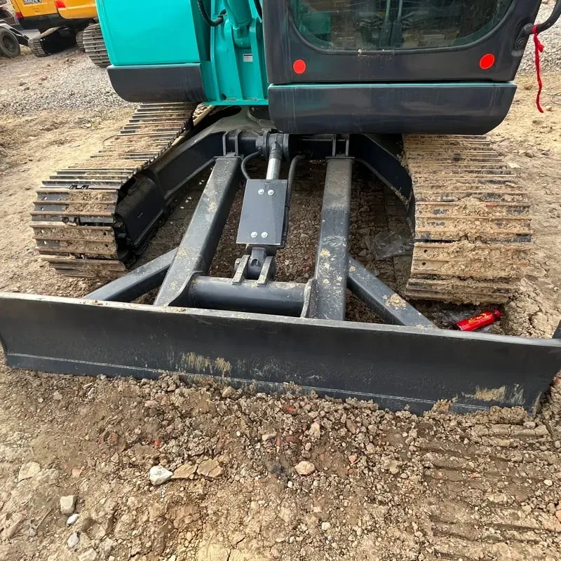 UsedKobelco SK75Экскаватор