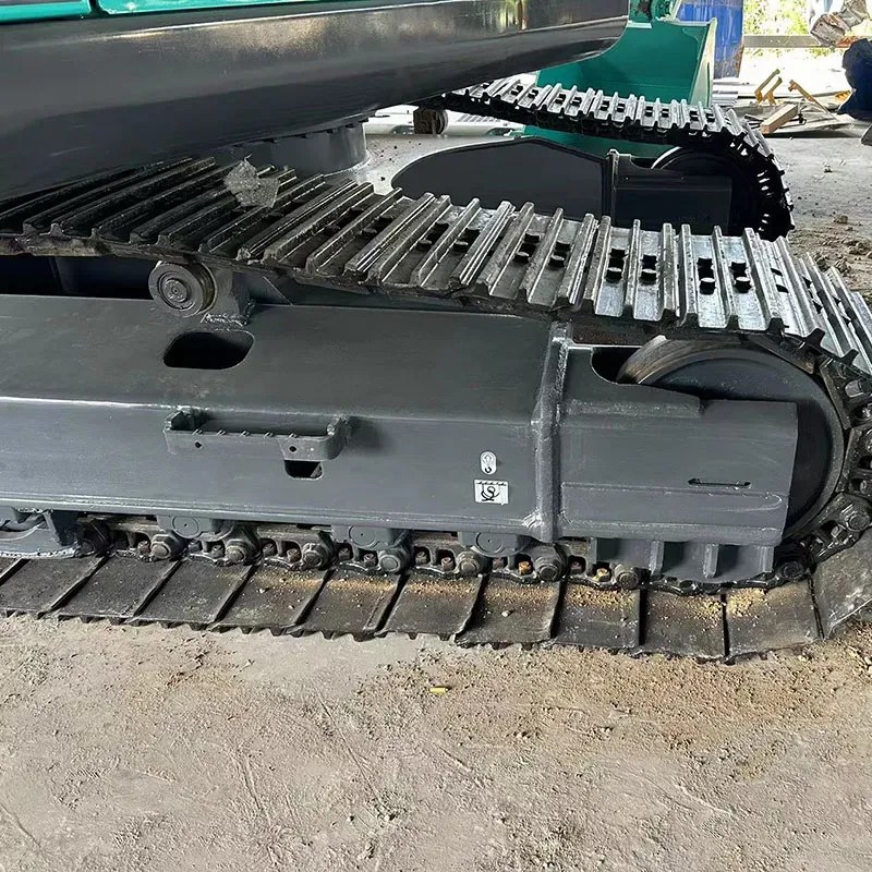 UsedKobelco SK200-8Excavator