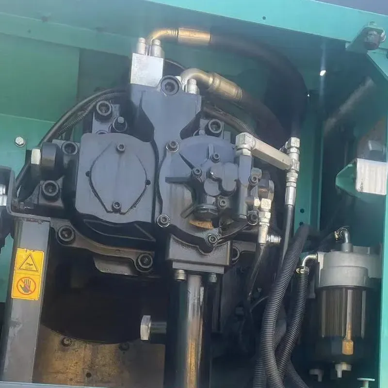 UsedKobelco SK480Экскаватор