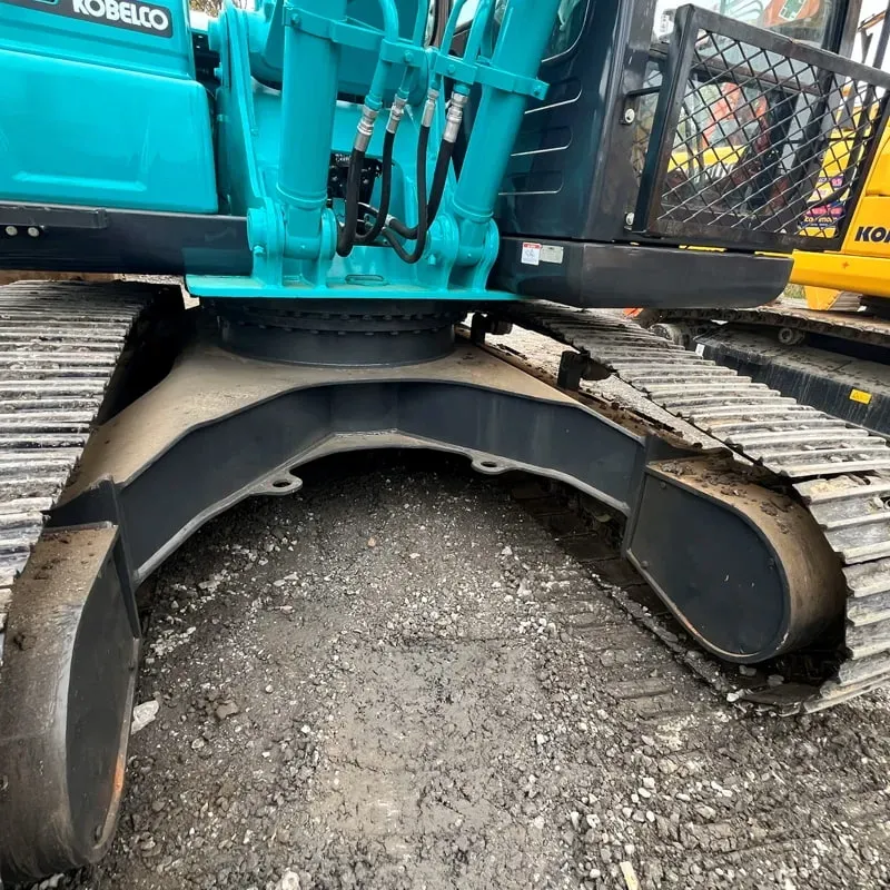 UsedKobelco SK200DExcavator