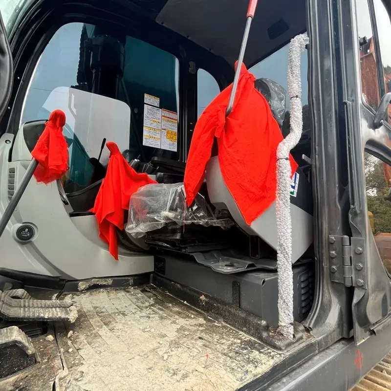 UsedKobelco SK200DExcavator