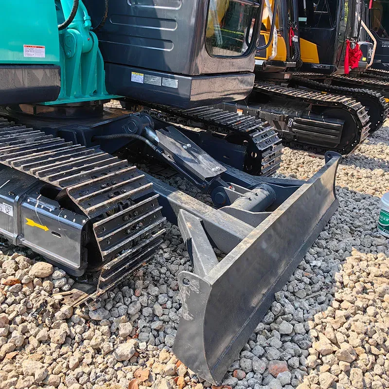 UsedKobelco SK75Экскаватор