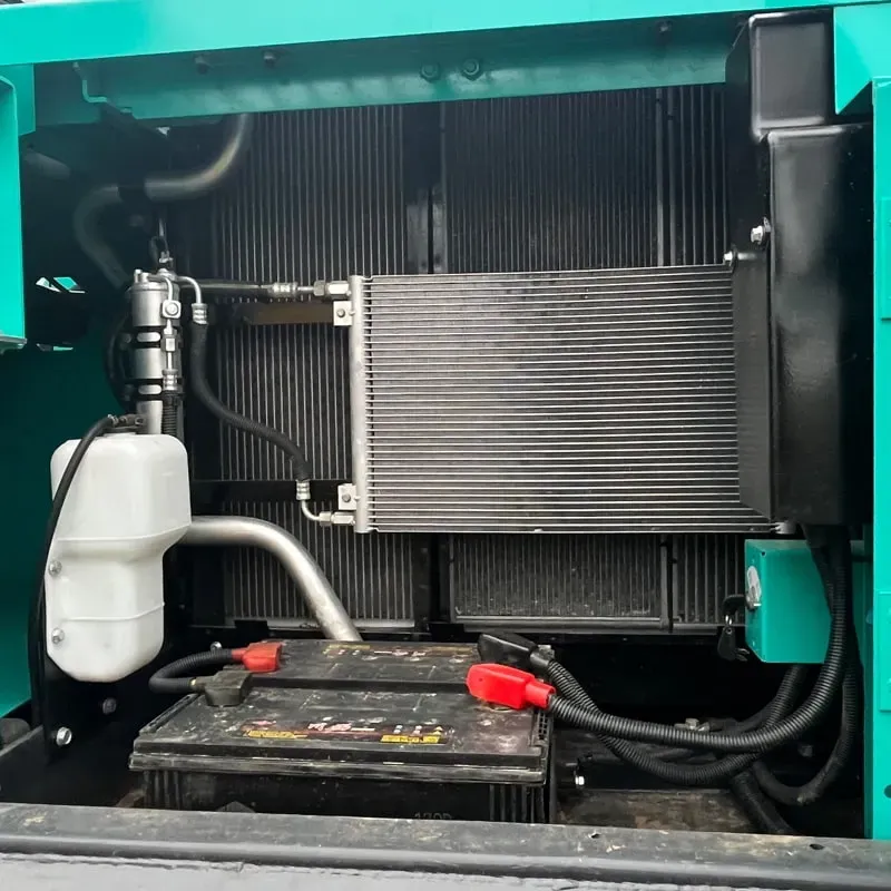 UsedKobelco SK200DЭкскаватор