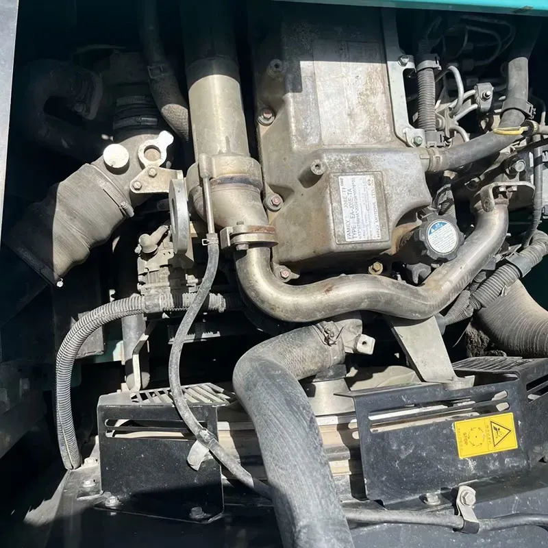 UsedKobelco SK200-13Экскаватор