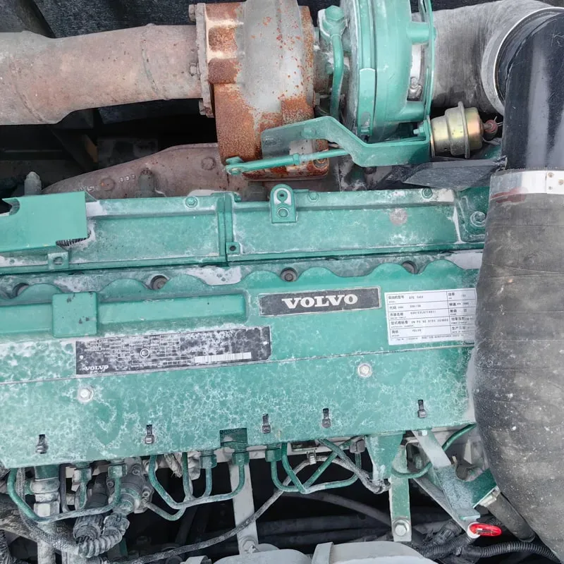 UsedVolvo 290Экскаватор