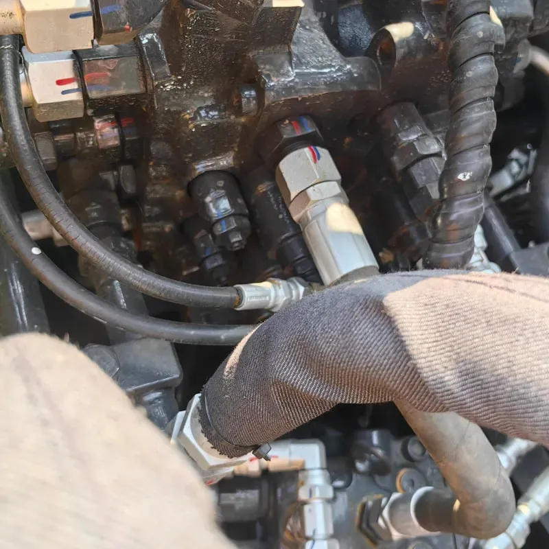 UsedVolvo 140Экскаватор