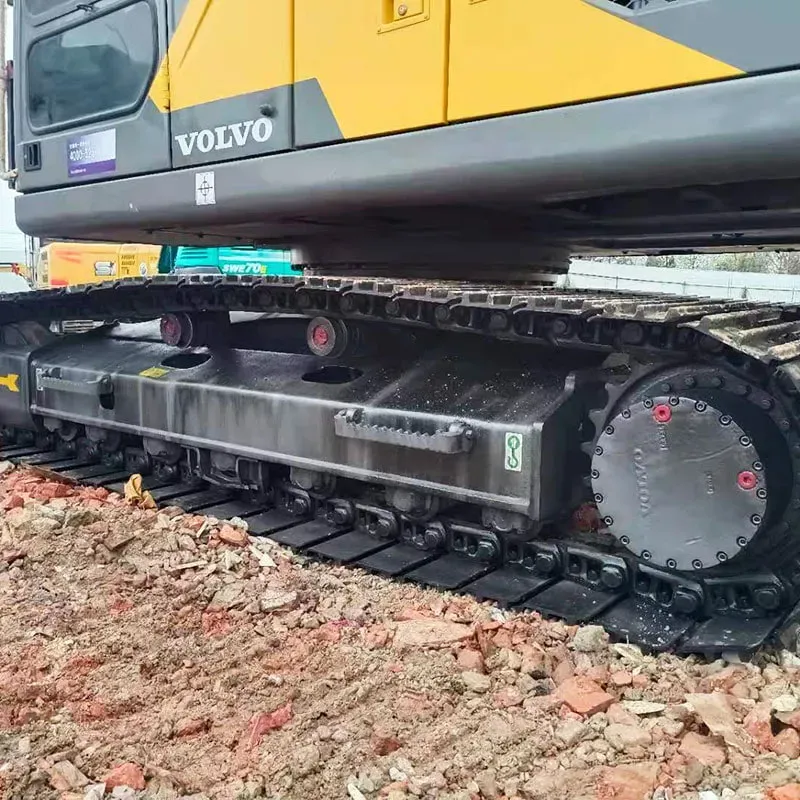 UsedVolvo 210Экскаватор