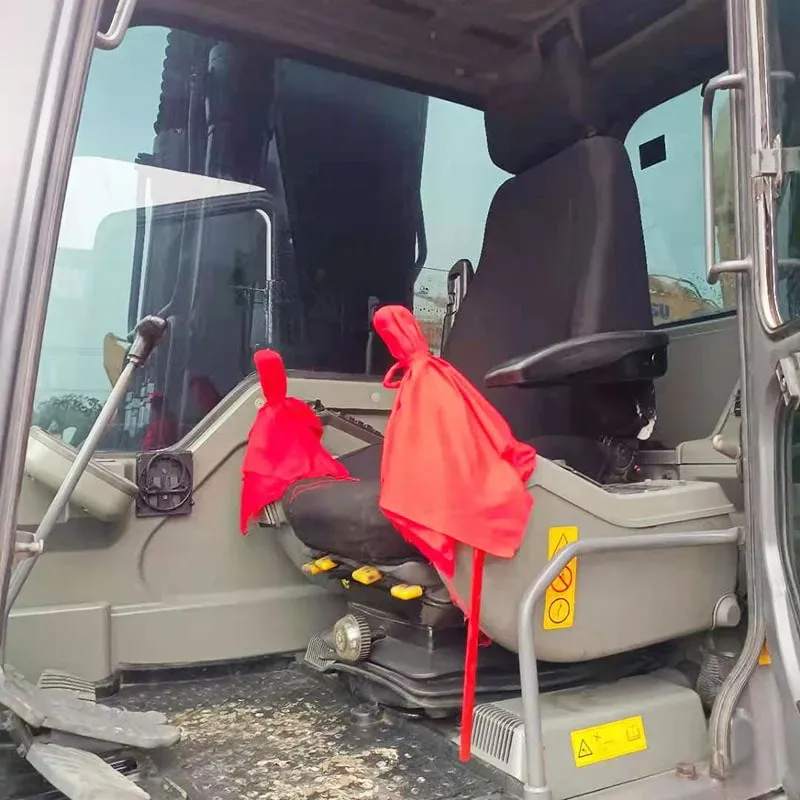UsedVolvo 210Экскаватор