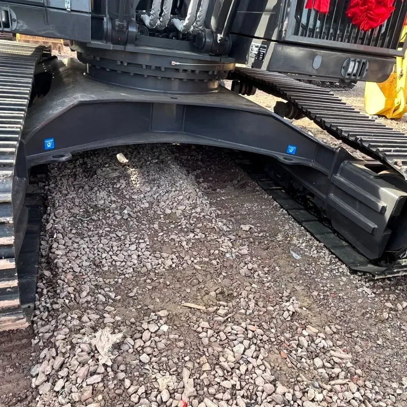 UsedVolvo 290Экскаватор