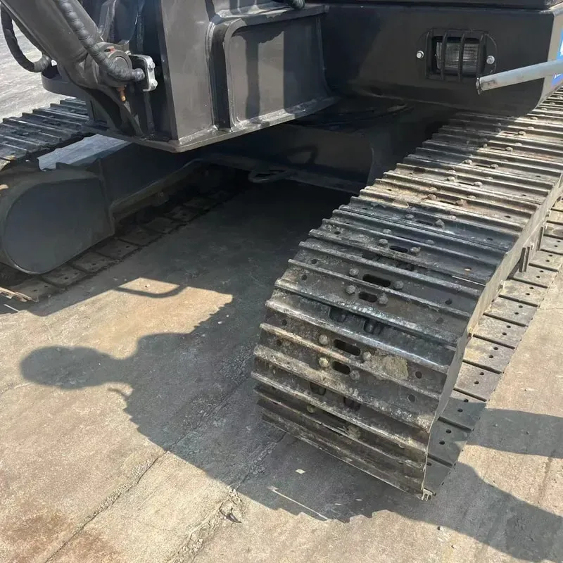 UsedVolvo 60Excavator