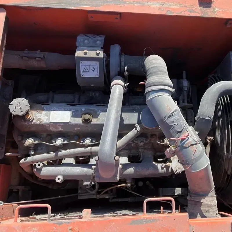 UsedDoosan DH150LC-7Экскаватор