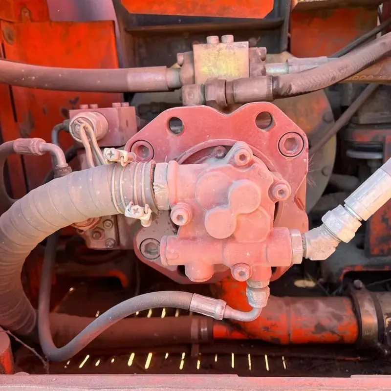 UsedDoosan DH150LC-7Экскаватор