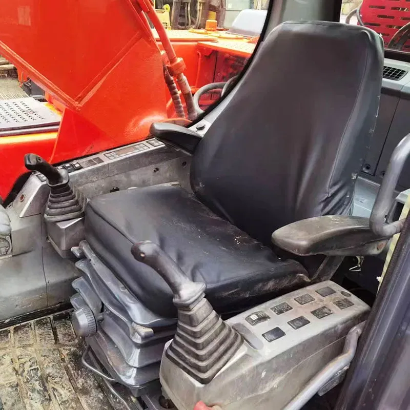 UsedDoosan DX225LCЭкскаватор