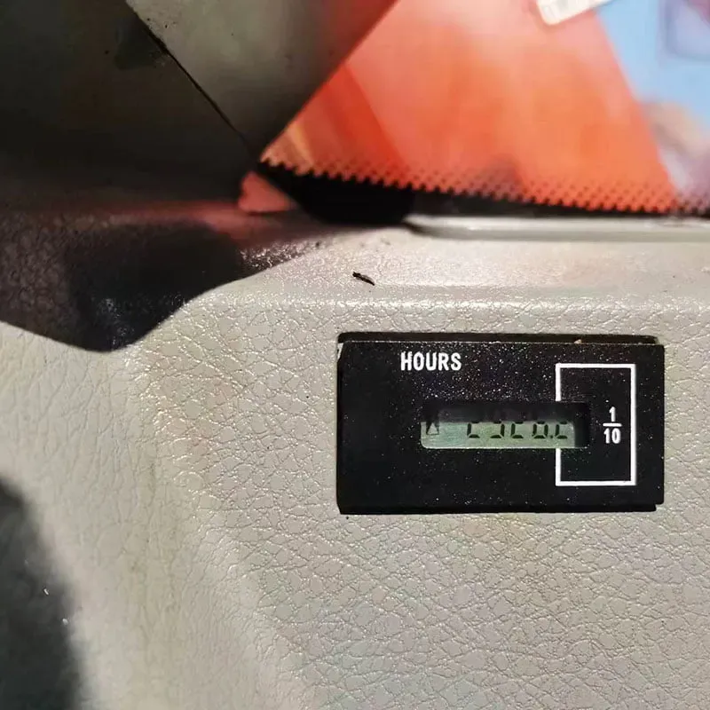 UsedDoosan DX225LCЭкскаватор