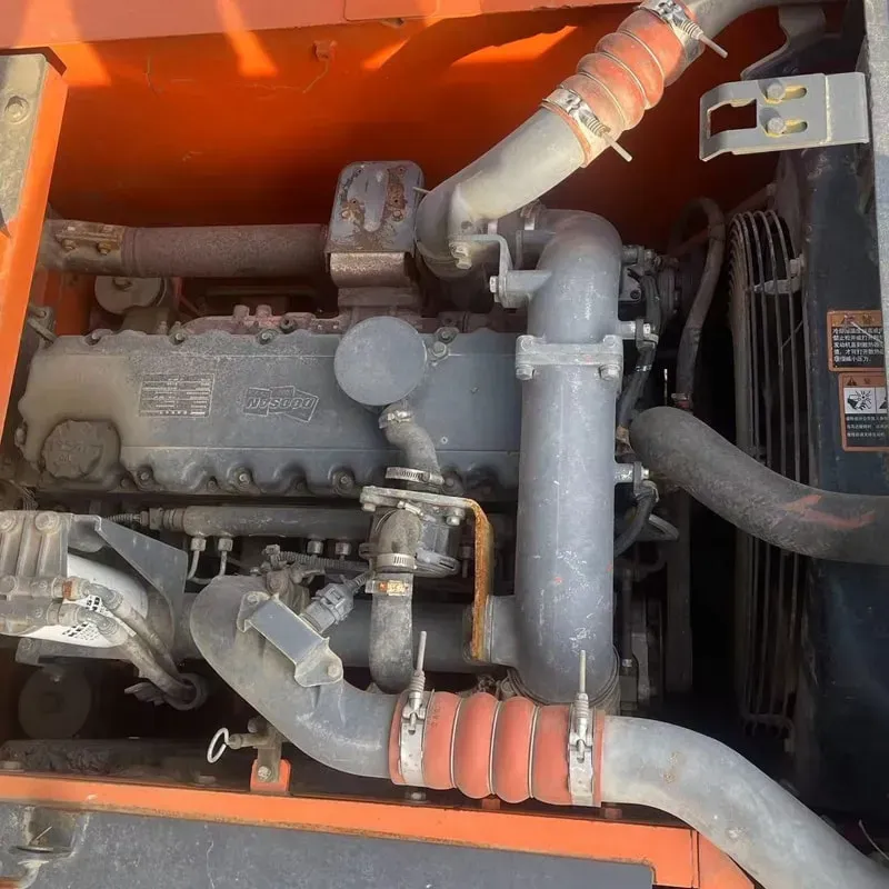 UsedDoosan DX225-9CЭкскаватор