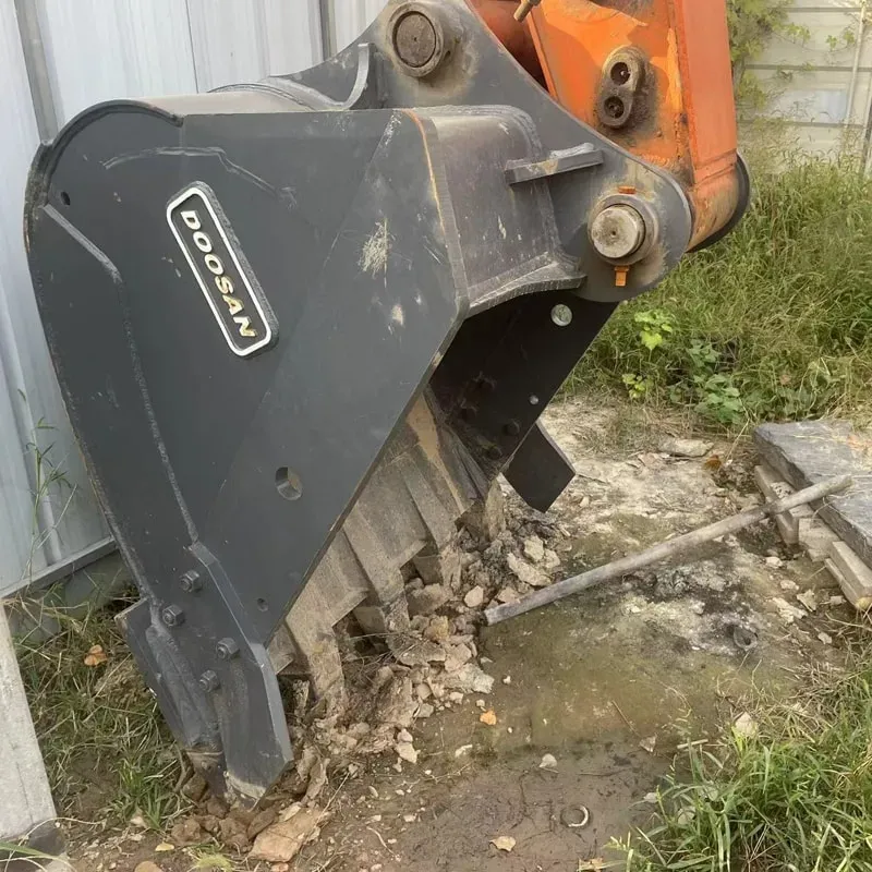 UsedDoosan DX225-9CЭкскаватор