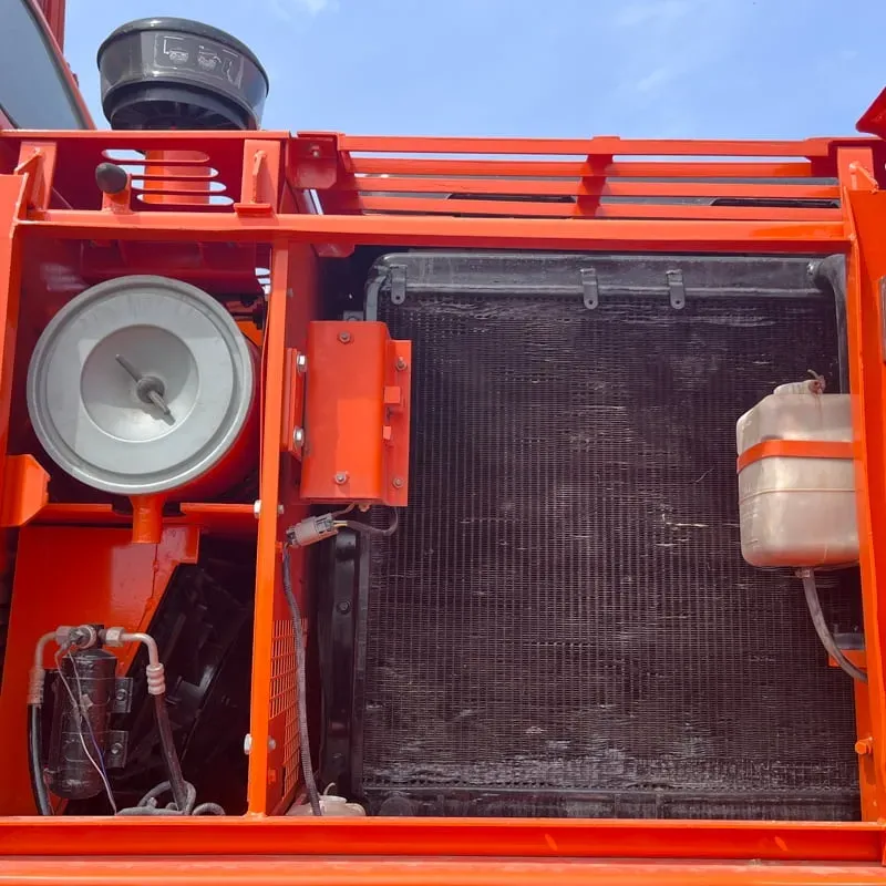 UsedDoosan DH150W-7Экскаватор