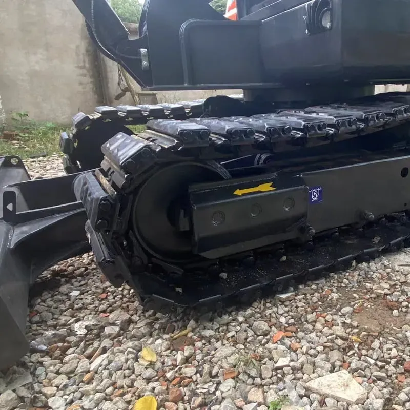 UsedDoosan DX60Excavator