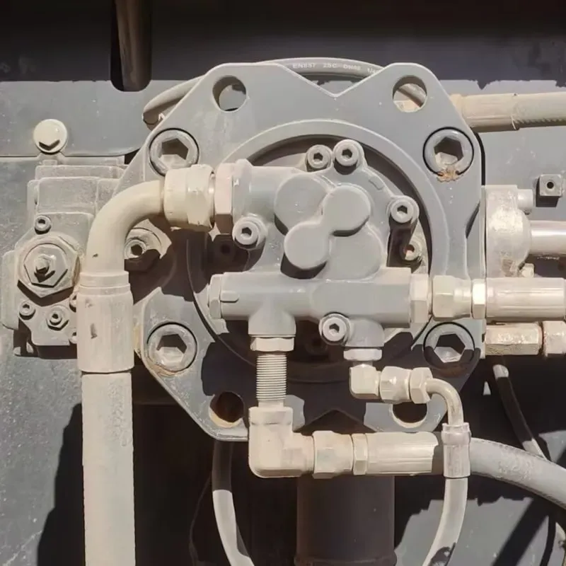 UsedDoosan DX300LC-9CExcavator