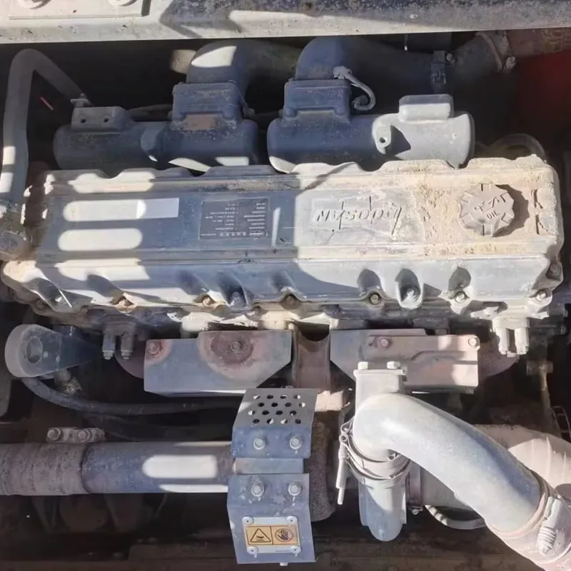 UsedDoosan DX300LC-9CExcavator