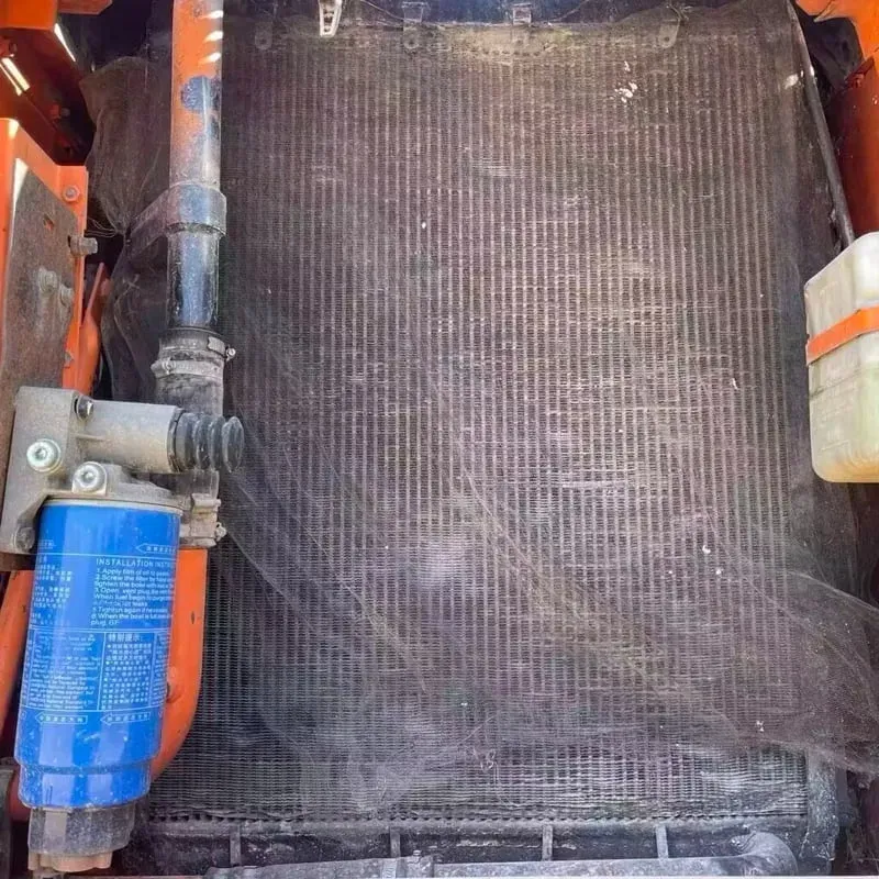 UsedDoosan DH210W-7Экскаватор