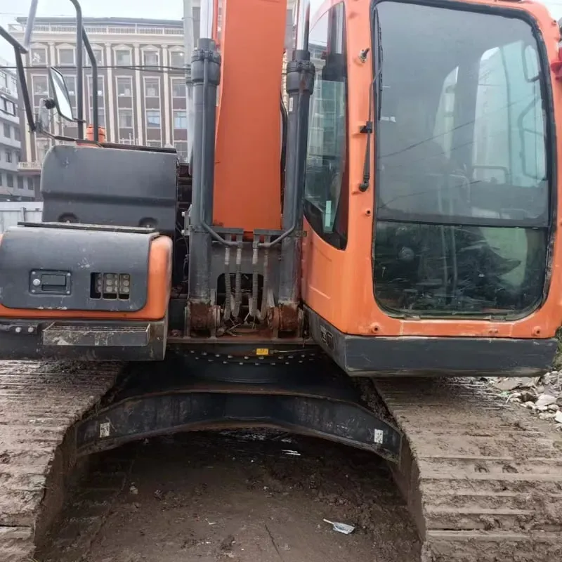 UsedDoosan DX130Экскаватор
