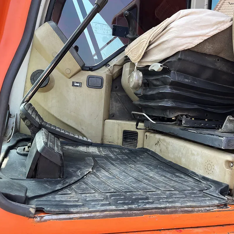 UsedDoosan DH300LC-7Excavator
