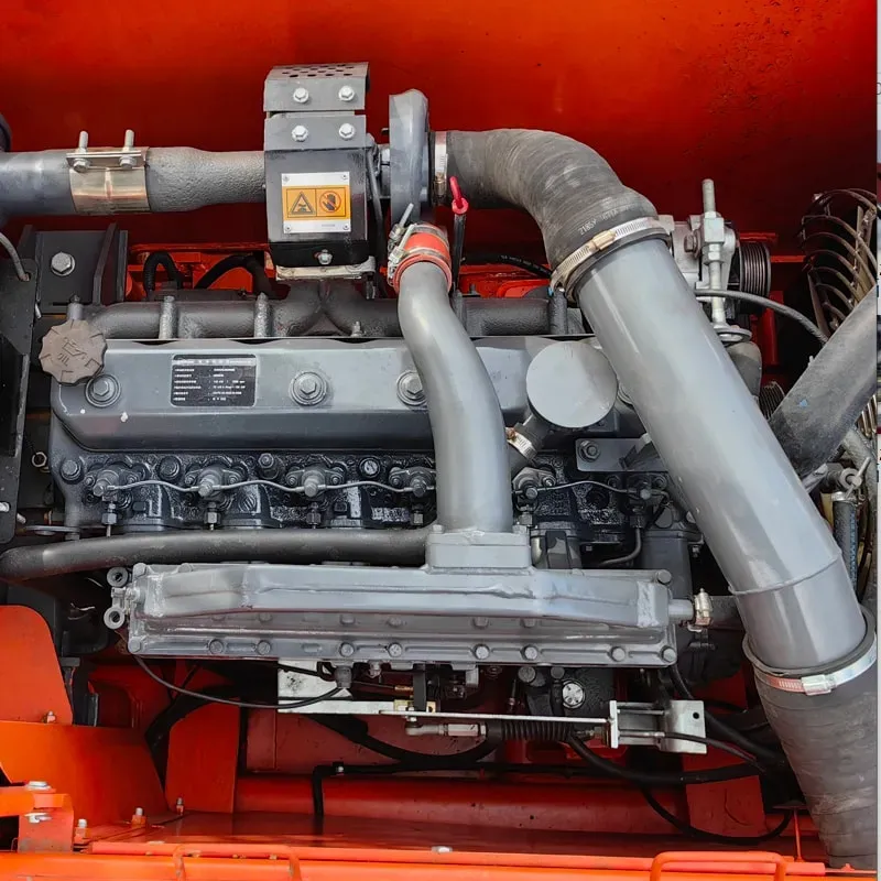 UsedDoosan DH220LC-9Экскаватор