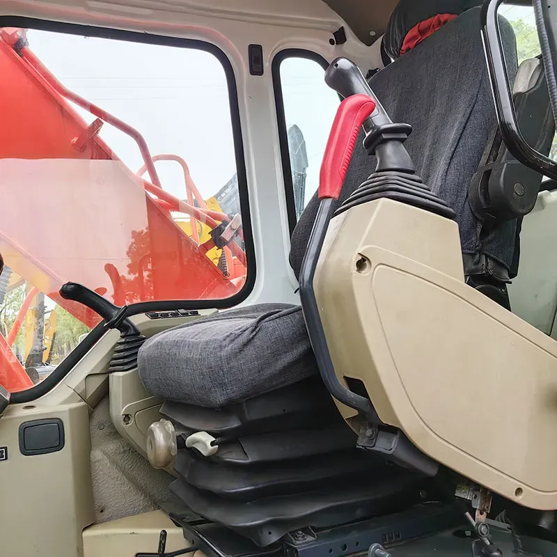 UsedDoosan DH150LC-7Экскаватор