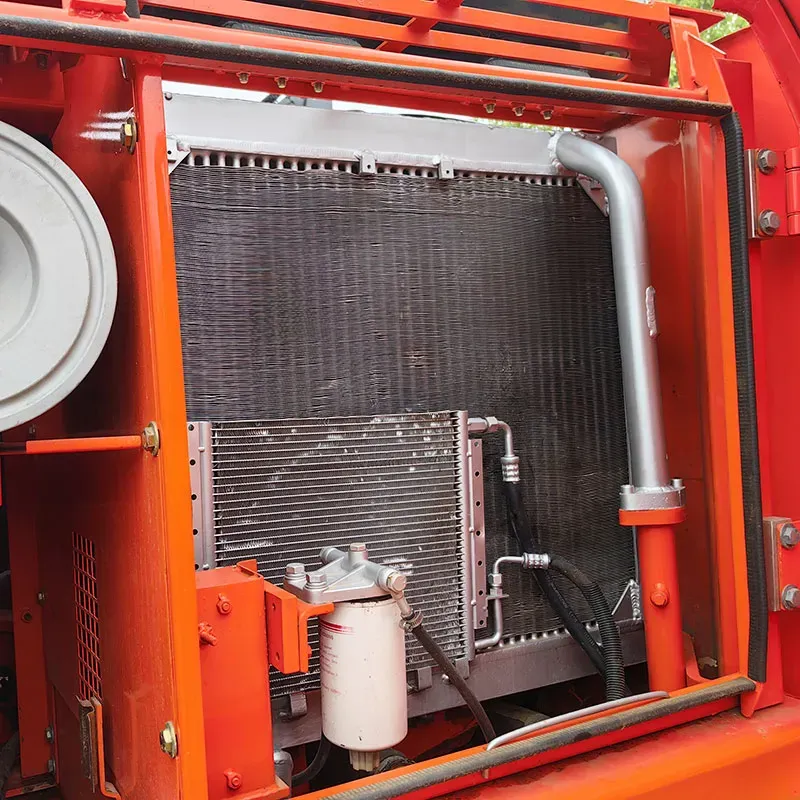 UsedDoosan DH150LC-7Экскаватор