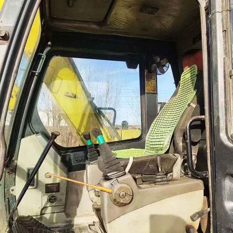 UsedHyundai 80-7Excavator
