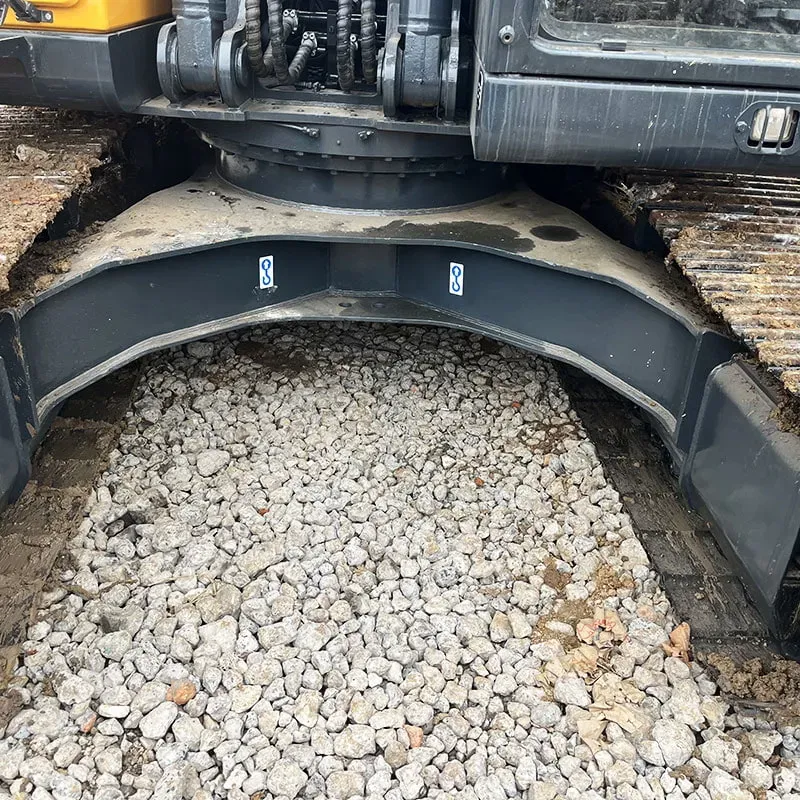 UsedHyundai 215Экскаватор